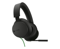 Słuchawka z mikrofonem MICROSOFT Xbox Stereo Headset przewodowy 8LI-00002